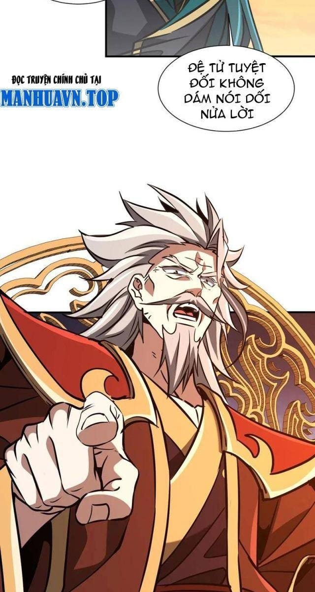 Trùng Sinh Ma Tu:Bắt Đầu Từ Việc Nhặt Được Một Viên Tinh Cầu Zombie - Page 13