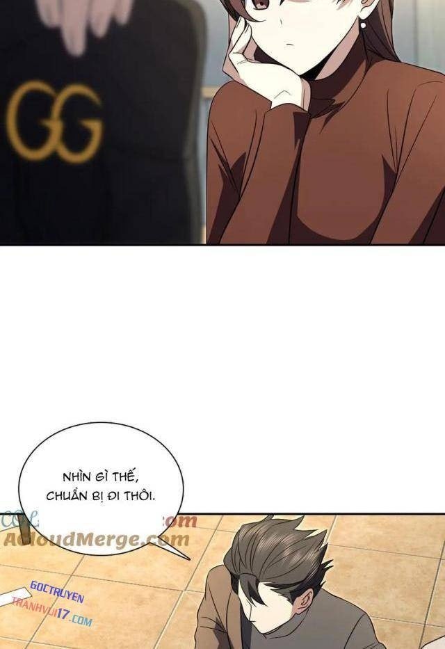 Bà Xã Nhà Tôi Đến Từ Ngàn Năm Trước - Page 4