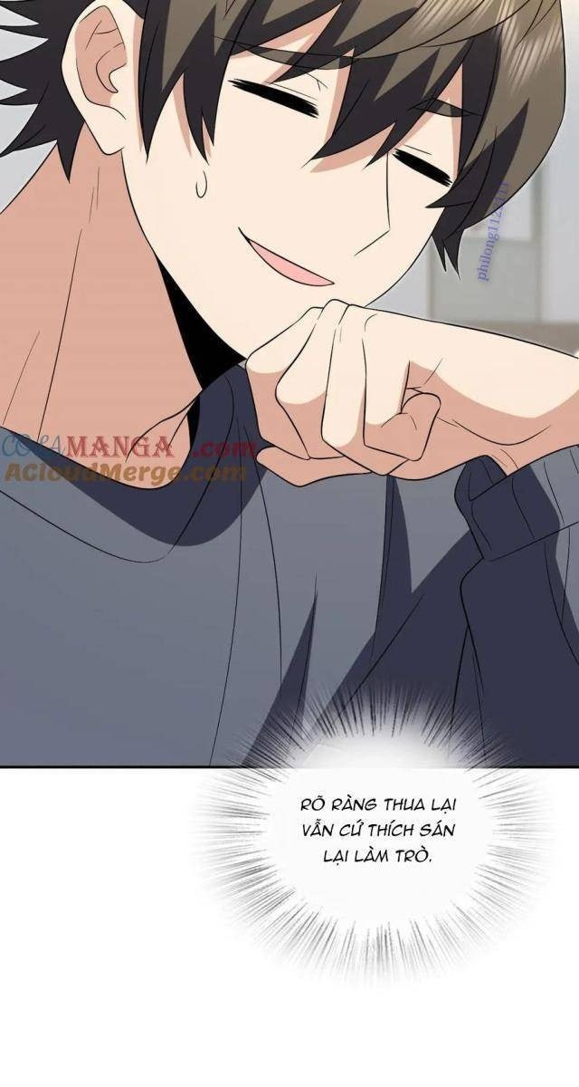 Bà Xã Nhà Tôi Đến Từ Ngàn Năm Trước - Page 81