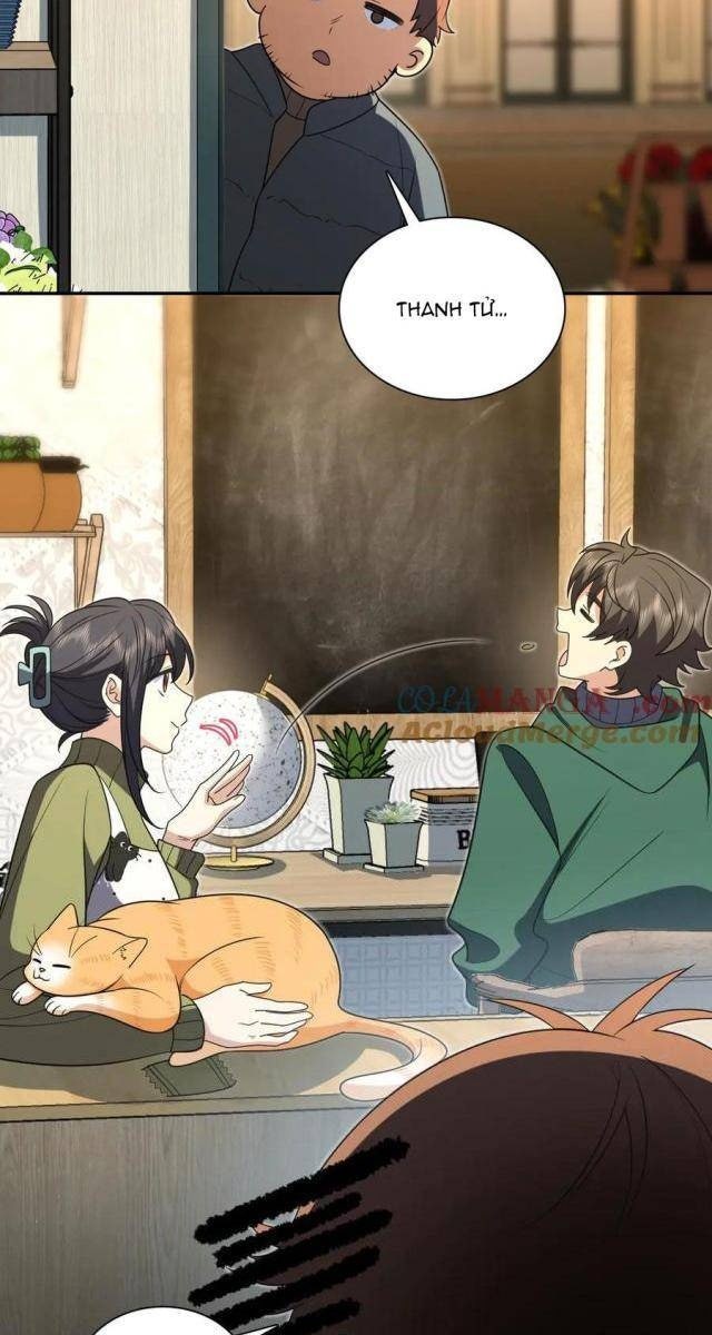 Bà Xã Nhà Tôi Đến Từ Ngàn Năm Trước - Page 53