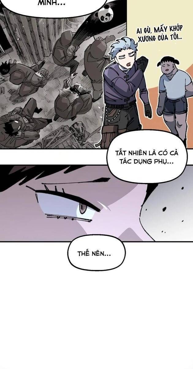 Sắp Xuất Ngũ Thì Isekai - Page 80