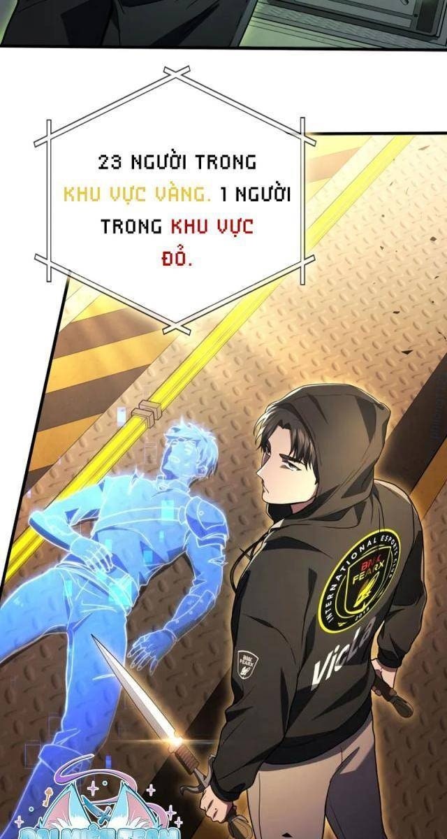 Thần Chiến Tranh Trở Lại Cấp 2 - Page 19