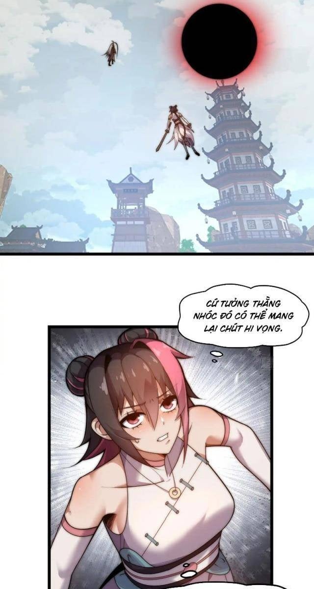 Lôi Kiếp Thập Vạn Niên - Page 47