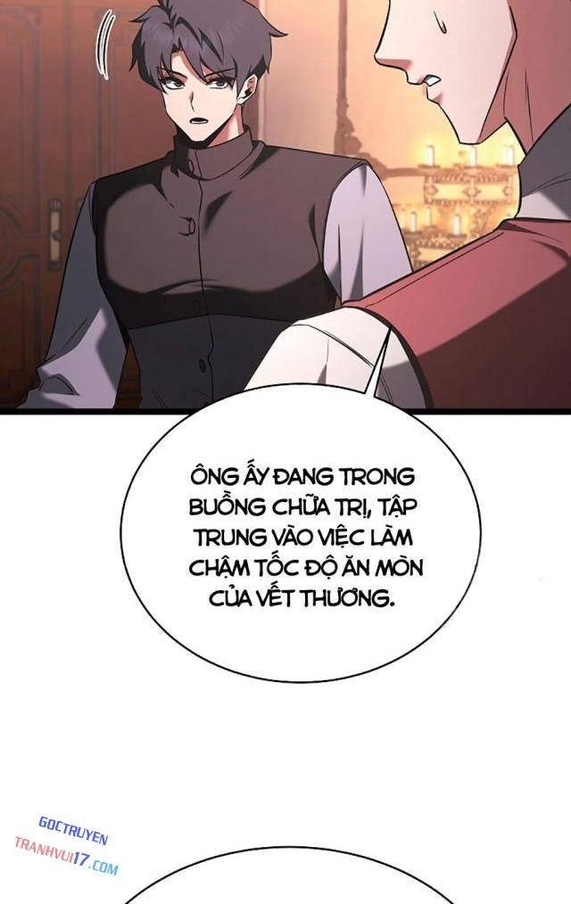 Anh Hùng Trọng Sinh Thành Trưởng Tử Nhà Công Tước - Page 45