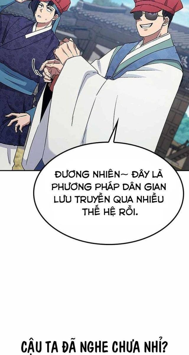 Bác Sĩ Tới Joseon - Page 4