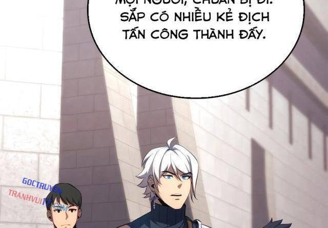 Con Trai Út Của Bá Tước Là Một Người Chơi - Page 21