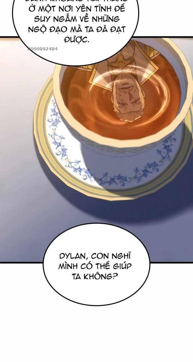 Con Trai Út Của Bá Tước Là Một Người Chơi - Page 53