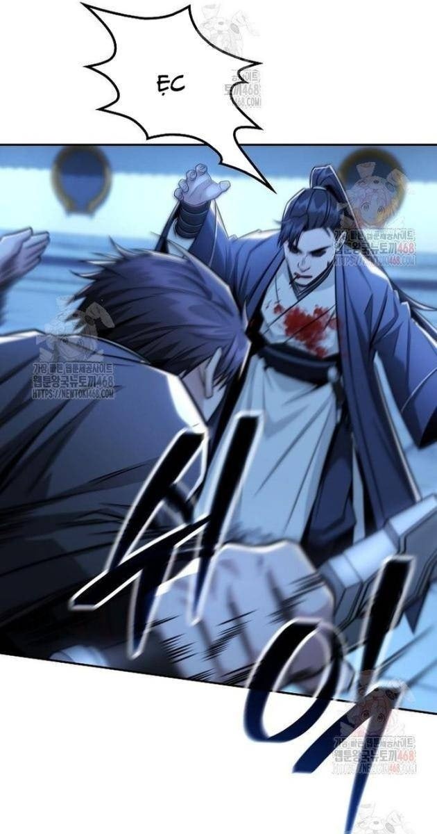 Quỷ Kiếm Thiên Tài Của Hoa Sơn Phái - Page 73