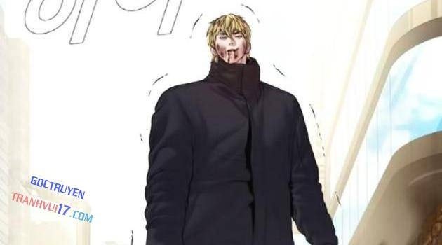 Bố Tôi Là Đặc Vụ - Page 171