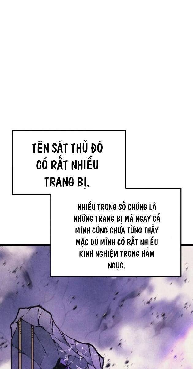 Luân Hồi Đế Vương - Page 100