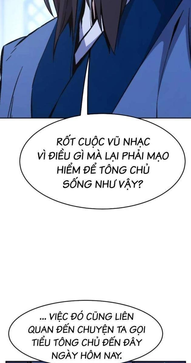 Tuyệt Đỉnh Kiếm Cảm - Page 134