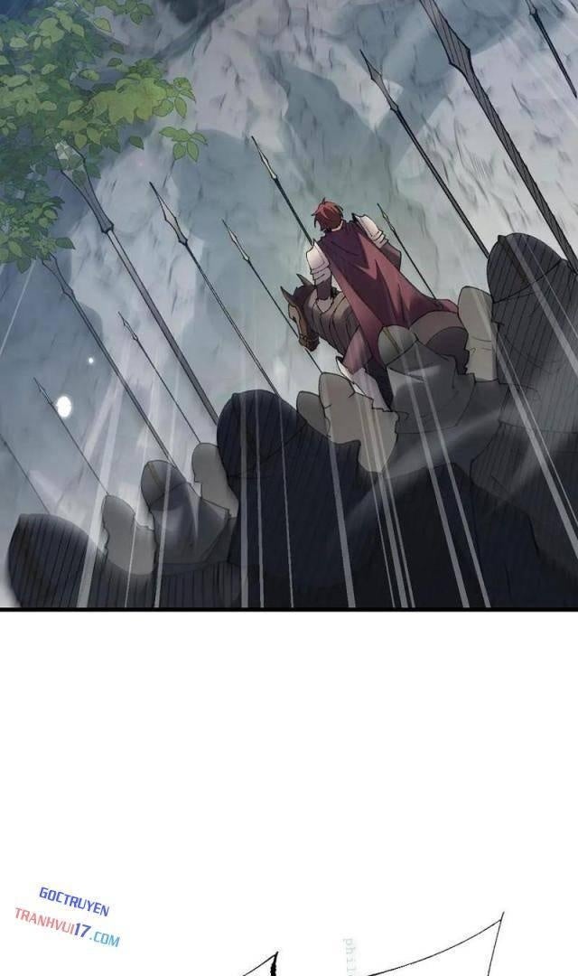 Chuyển Sinh Thành Goblin - Page 6