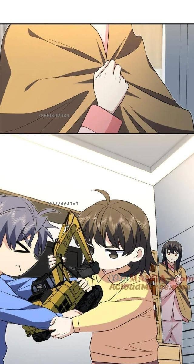 Bà Xã Nhà Tôi Đến Từ Ngàn Năm Trước - Page 5