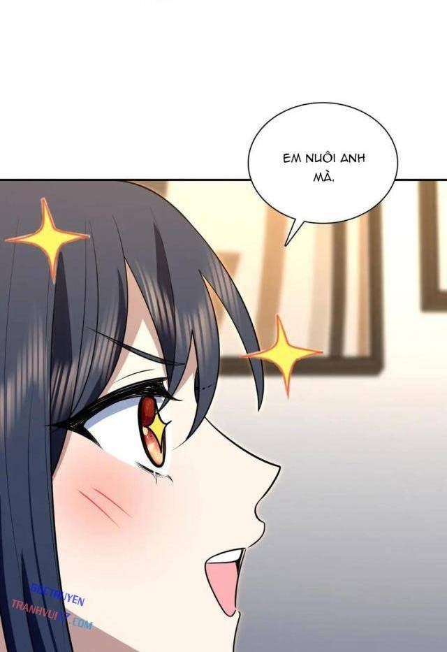 Bà Xã Nhà Tôi Đến Từ Ngàn Năm Trước - Page 14