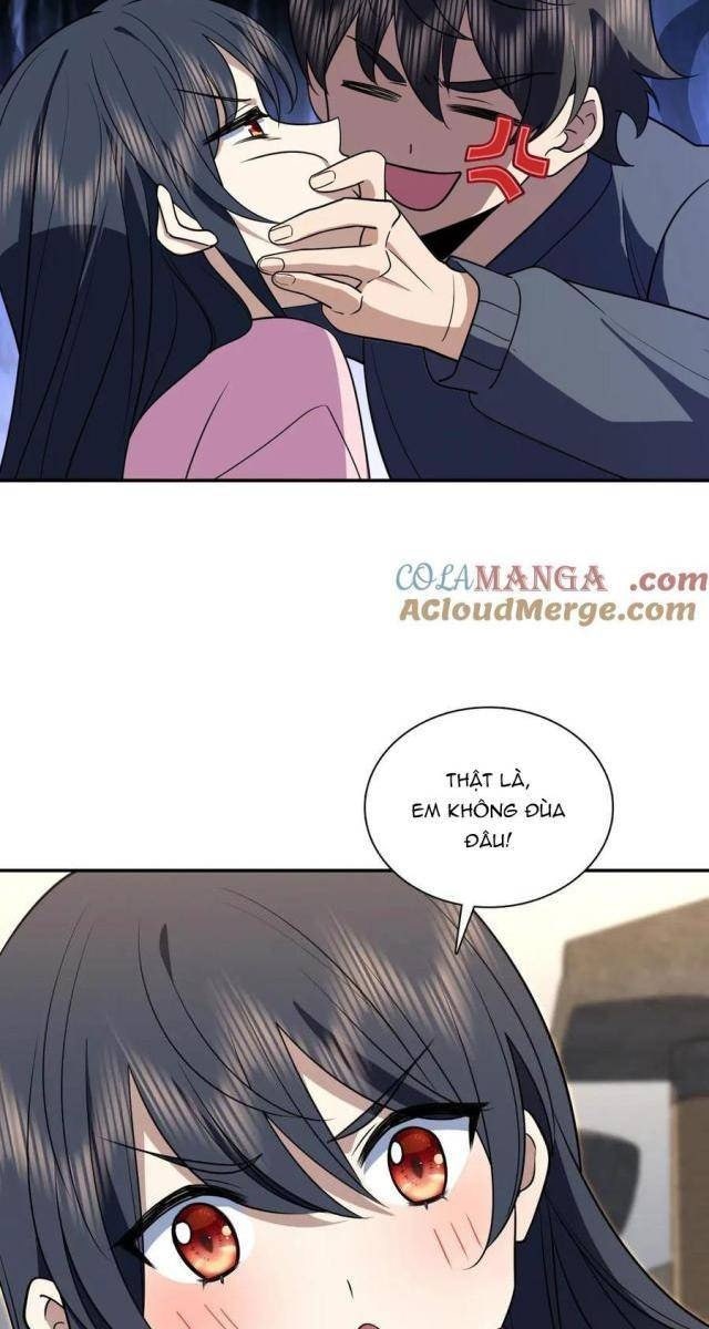 Bà Xã Nhà Tôi Đến Từ Ngàn Năm Trước - Page 19