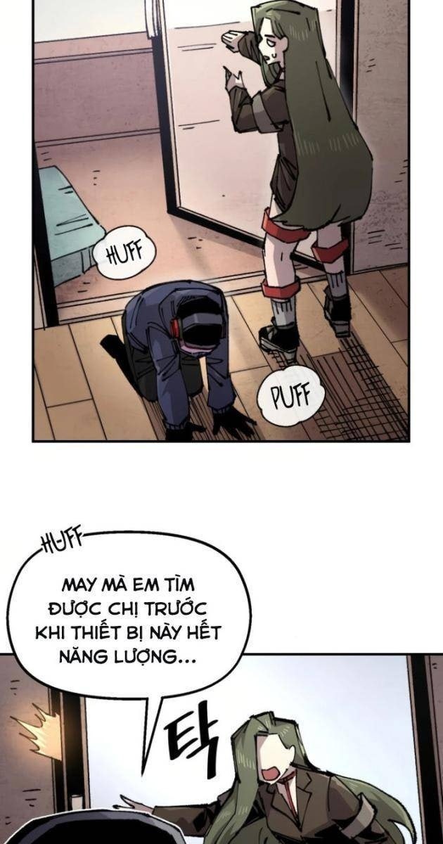 Sắp Xuất Ngũ Thì Isekai - Page 14