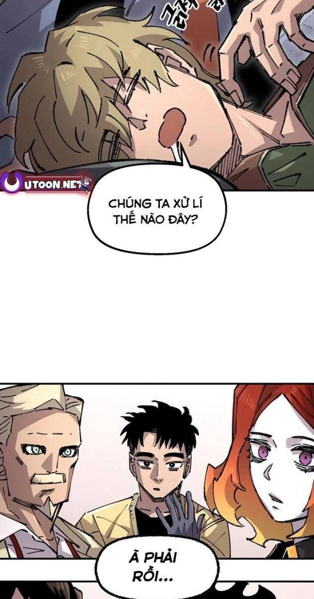 Sắp Xuất Ngũ Thì Isekai - Page 127