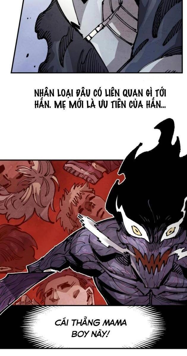 Sắp Xuất Ngũ Thì Isekai - Page 92