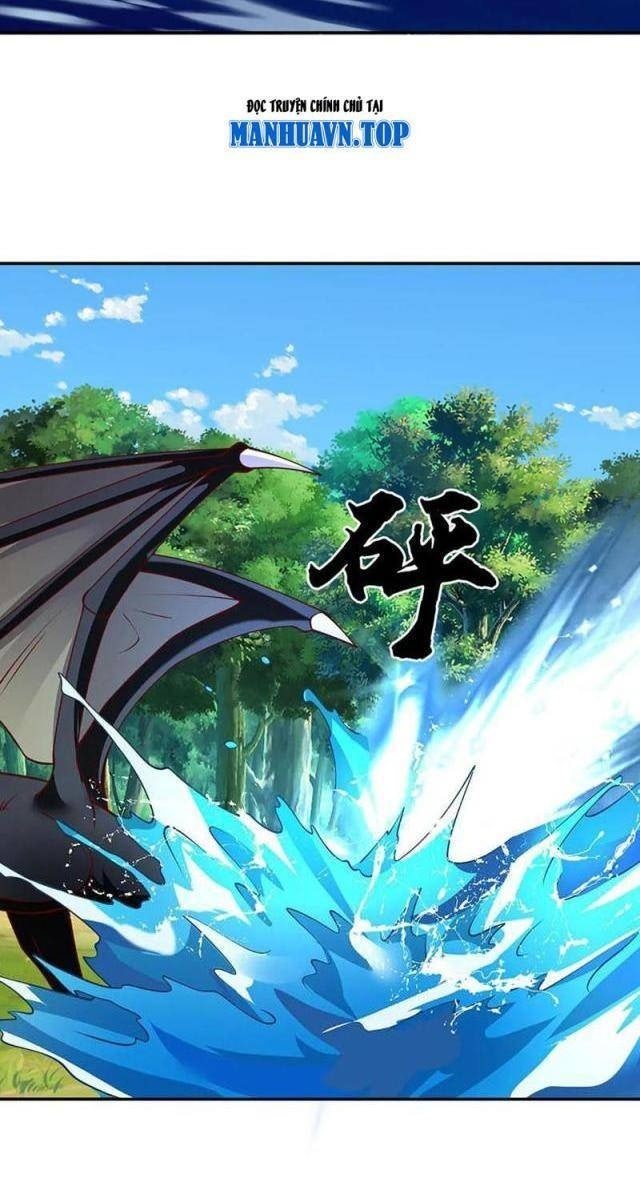 Ta Có Thể Vô Hạn Bạo Kích - Page 9