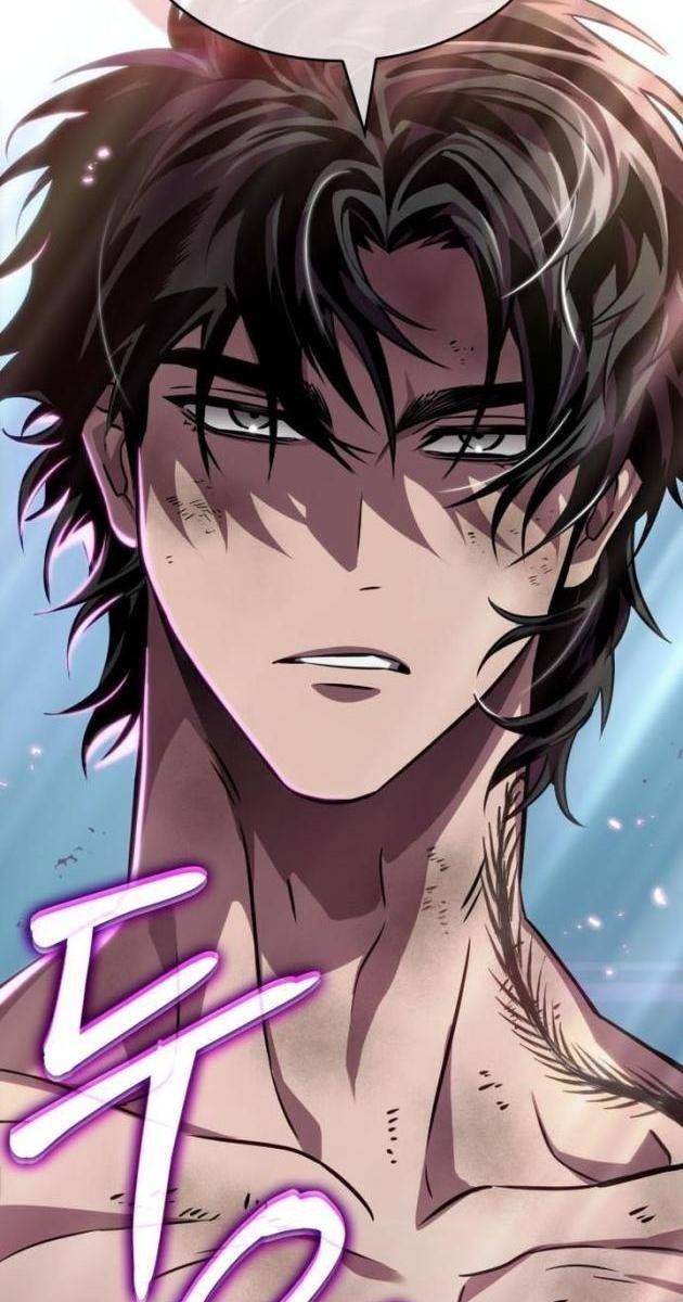 Thế Giới Hậu Tận Thế - Page 8