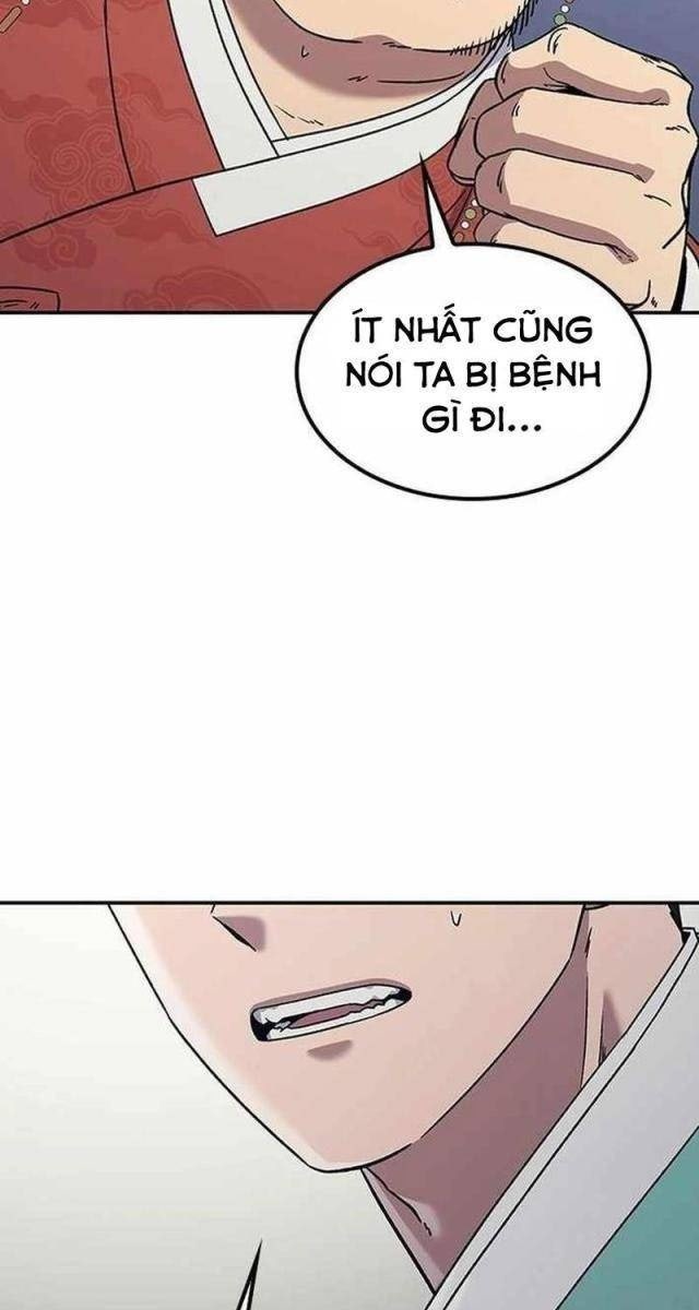 Bác Sĩ Tới Joseon - Page 79