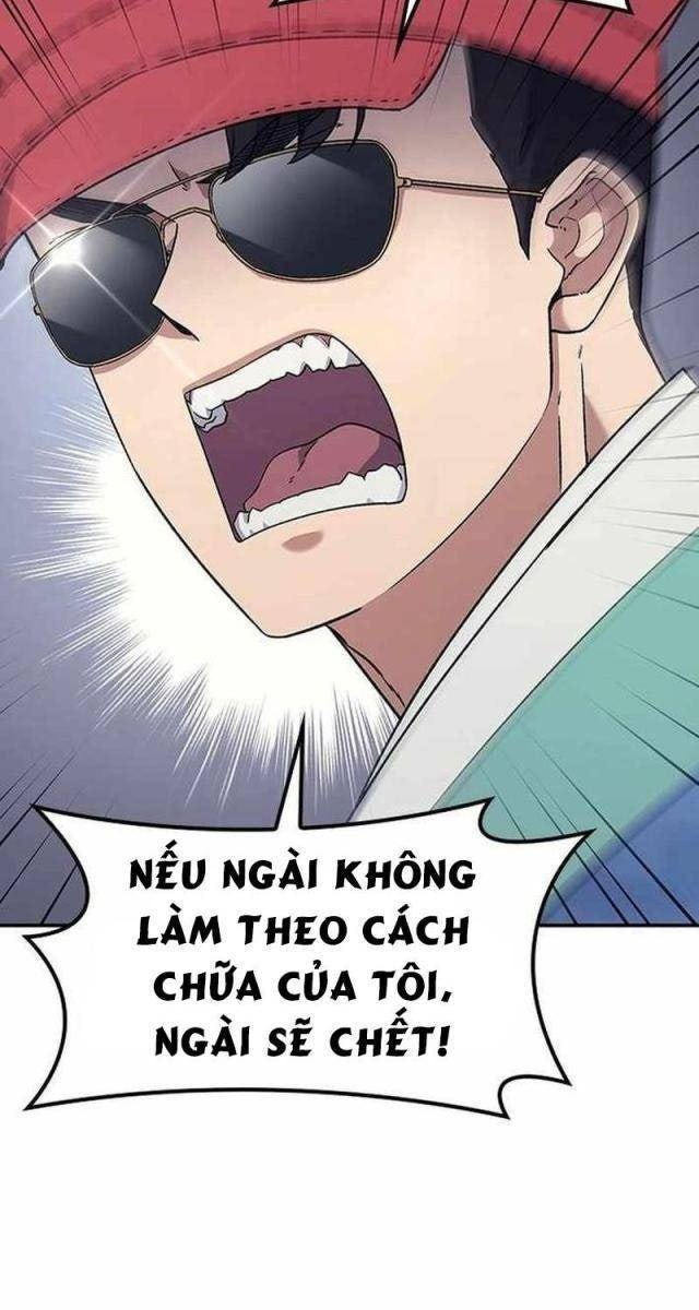 Bác Sĩ Tới Joseon - Page 97