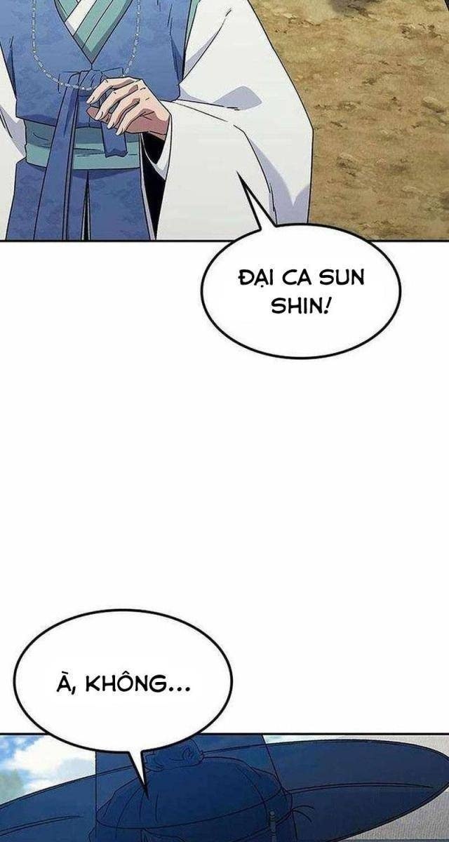 Bác Sĩ Tới Joseon - Page 17