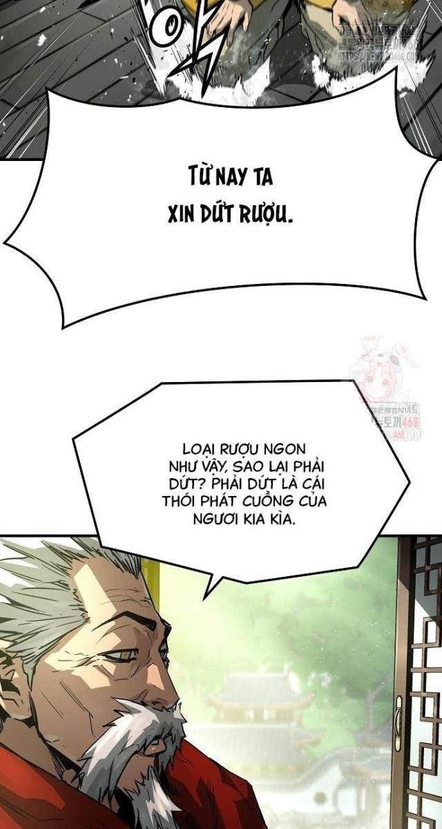 Tuyệt Thế Hồi Quy - Page 45