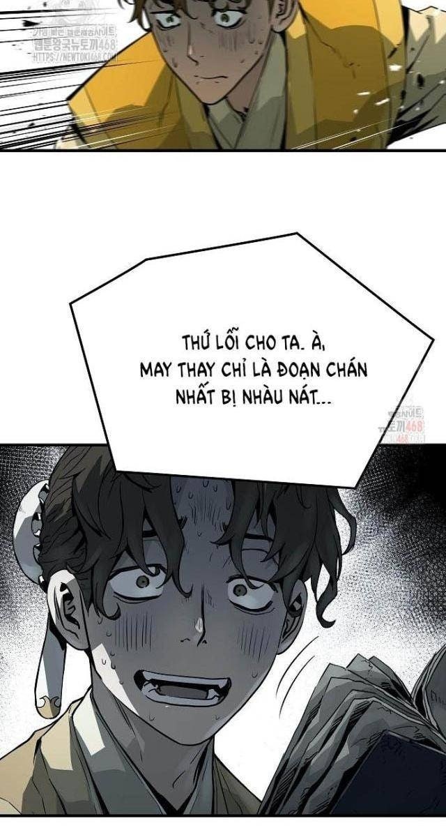 Tuyệt Thế Hồi Quy - Page 61