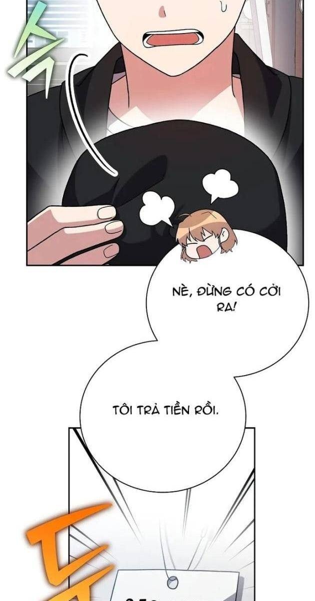 Trở Thành Quần Chúng Trong Tiểu Thuyết - Page 137