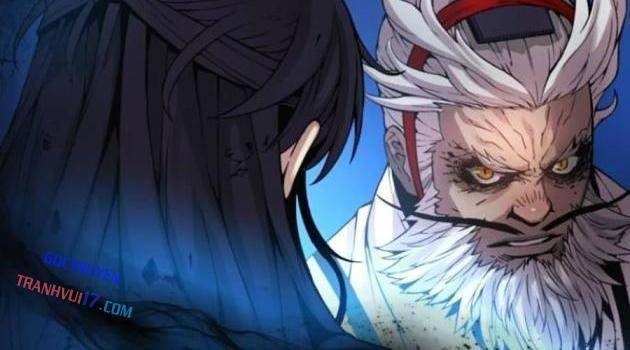 Quái Lực Loạn Thần - Page 123