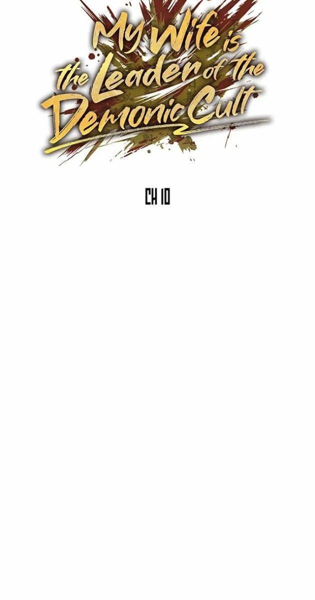 Vợ Tôi Là Giáo Chủ Ma Giáo - Page 61