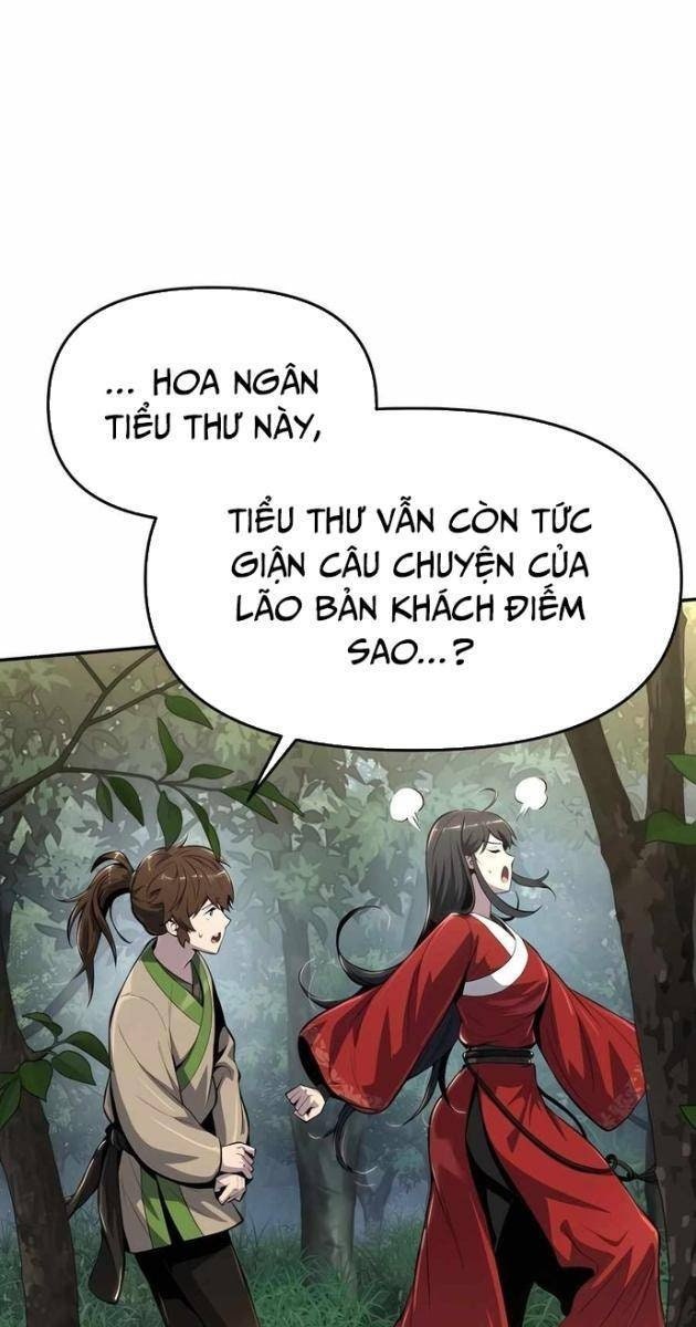 Chuyên Gia Côn Trùng Tại Đường Gia Tứ Xuyên - Page 5