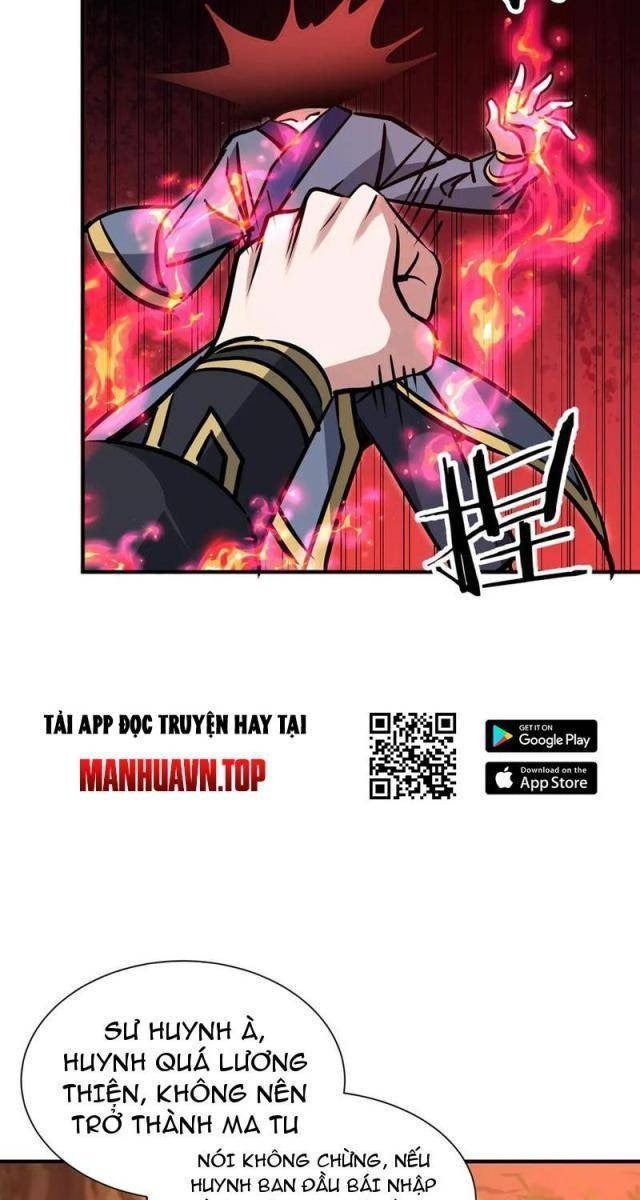 Trùng Sinh Ma Tu:Bắt Đầu Từ Việc Nhặt Được Một Viên Tinh Cầu Zombie - Page 45