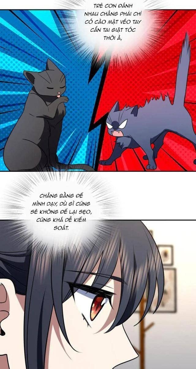 Bà Xã Nhà Tôi Đến Từ Ngàn Năm Trước - Page 73