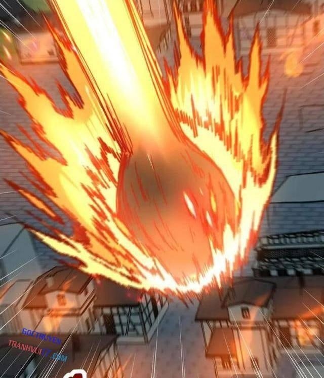 Bắt Đầu Chuyển Chức Tài Thần, Ta Chuyển Hóa Triệu Vạn Thần Sủng - Page 6