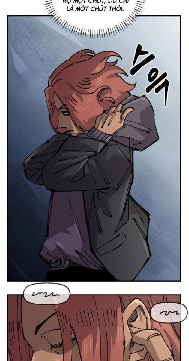 Sắp Xuất Ngũ Thì Isekai - Page 94