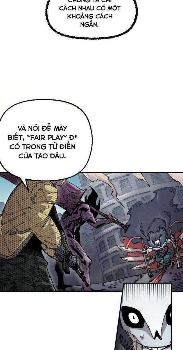 Sắp Xuất Ngũ Thì Isekai - Page 101