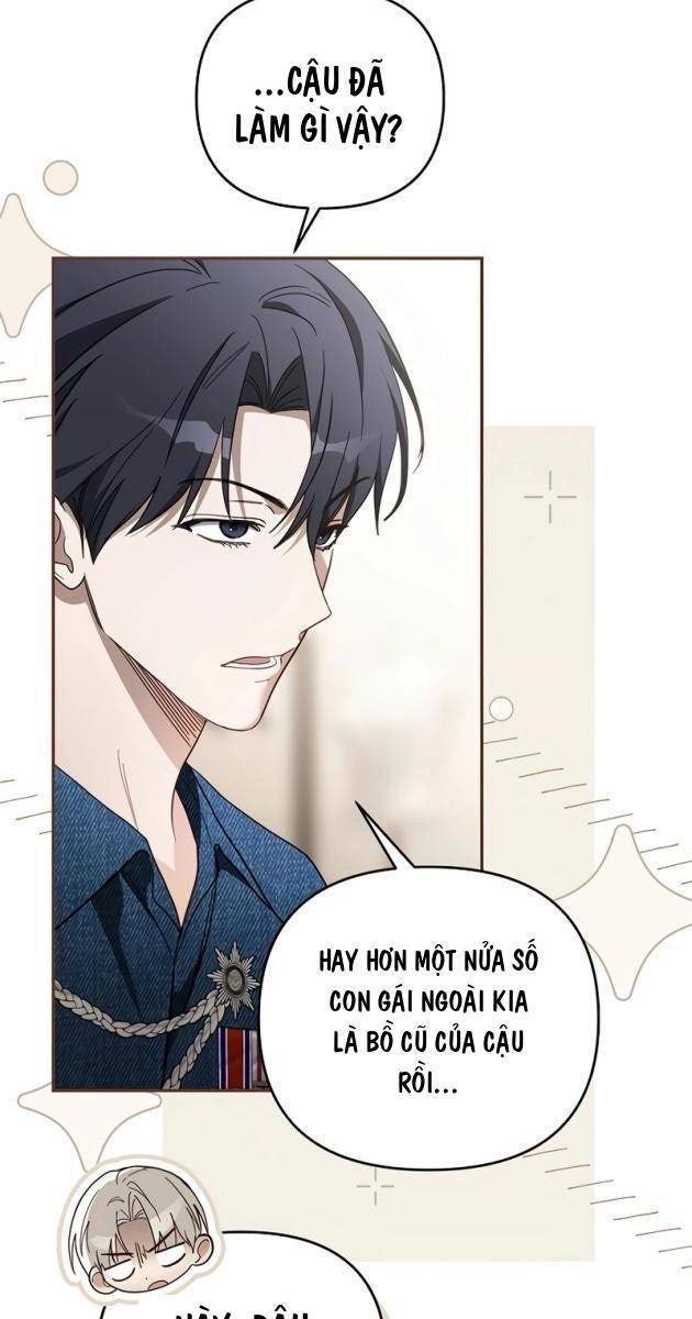 PD Ngang Tàn Sinh Tồn Với Tư Cách Là Idol - Page 57