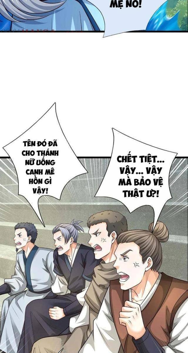 Ta Có Thể Vô Hạn Bạo Kích - Page 46