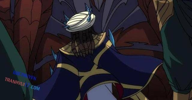 Bắt Đầu Kế Nhiệm Boss Hắc Long, Ta Vô Địch - Page 22