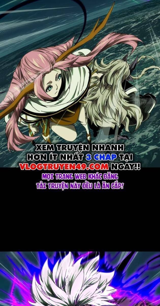 Đại Tượng Vô Hình - Page 32