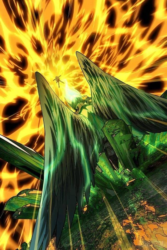 Đại Tượng Vô Hình - Page 20