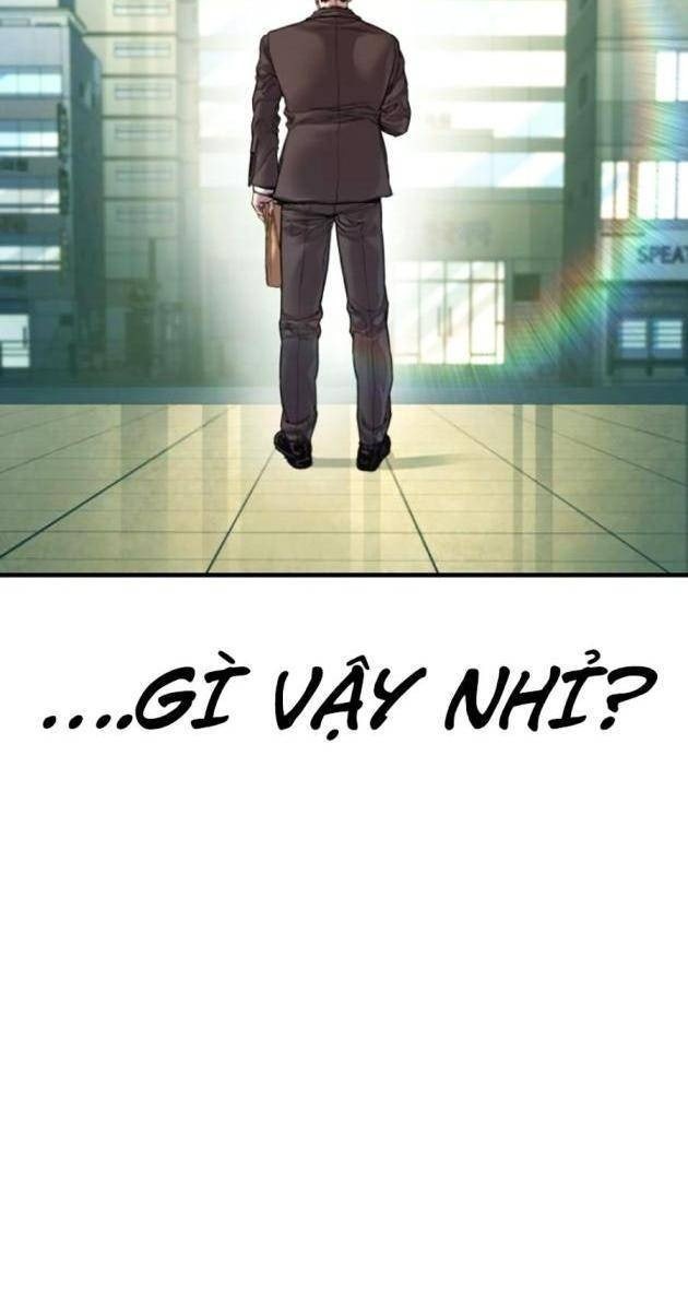 Bố Tôi Là Đặc Vụ - Page 90