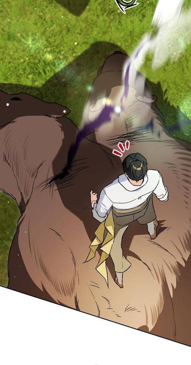 Trở Thành Thiên Tài Bất Trị Của Hắc Gia - Page 34