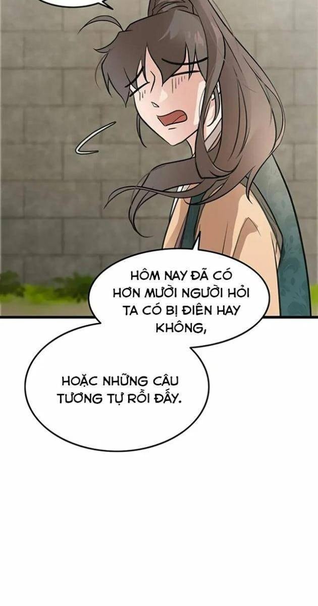 Vợ Tôi Là Giáo Chủ Ma Giáo - Page 41