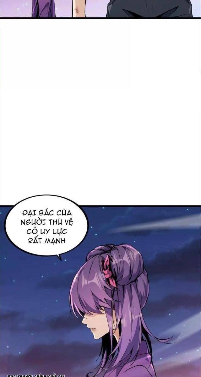 Trùng Sinh Thành Gián - Page 54