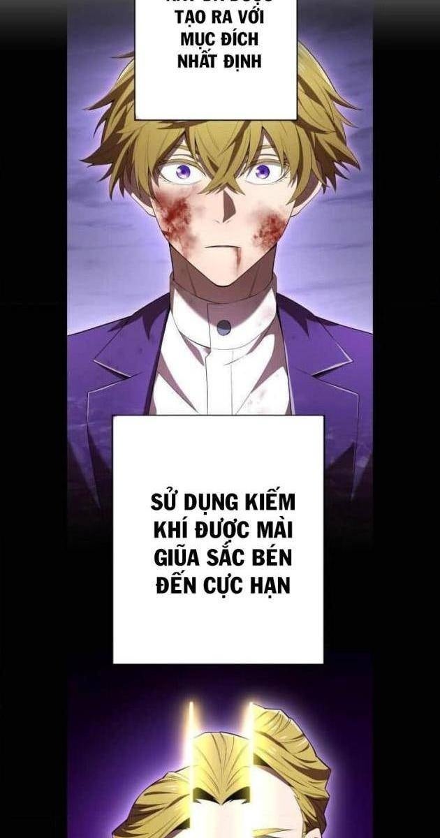 Mình Tao Là Siêu Việt Giả Mạnh Nhất! - Page 4