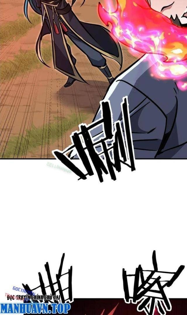 Trùng Sinh Ma Tu:Bắt Đầu Từ Việc Nhặt Được Một Viên Tinh Cầu Zombie - Page 44