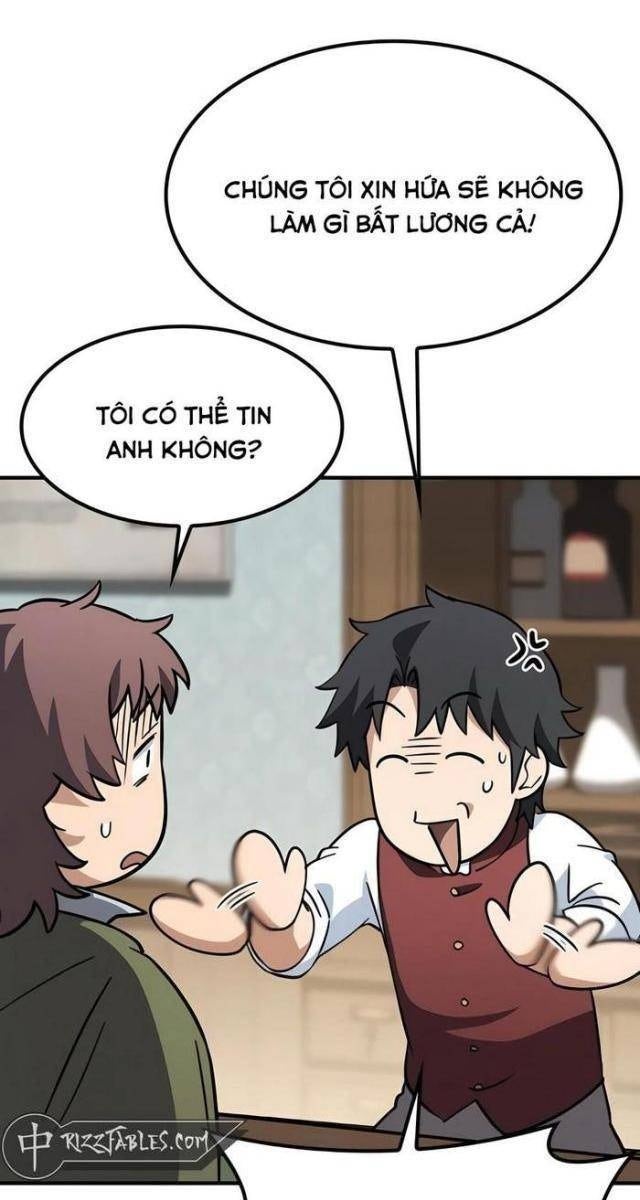 Bác Sĩ Thú Y Ở Dị Giới - Page 116